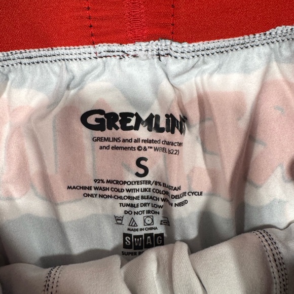 Men’s Christmas Boxer Briefs-Set of 3 - Picture 4 of 5